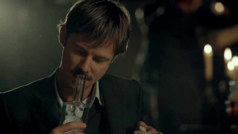 Mm. [ Giggles ]
