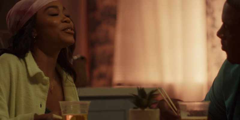 Mm, God, feels like a dream