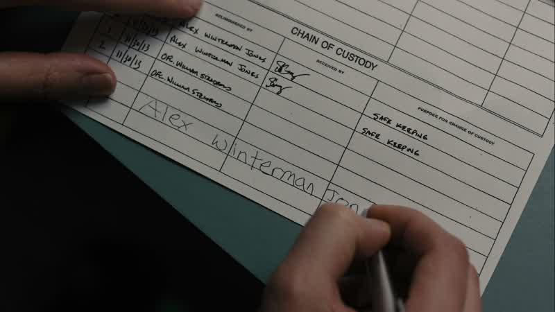 Mm-hm. Good job. Now you give it to the man