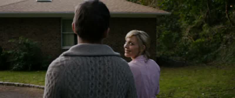 Mm hm Why was he pointing at the houseEllison we didn't move in a few houses down from a crime scene again did weTracy No just don't say anythingIf we did I don't wanna know about itWe didn't You