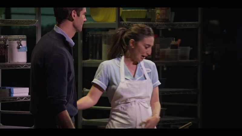 Mm-hmm. - [chuckles]