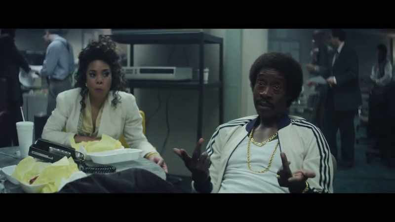 Mm-hmm. - In a Lamborghini limousine