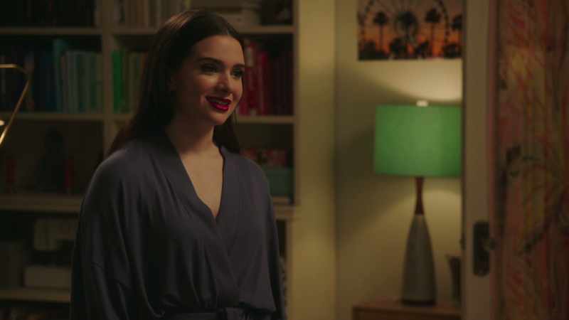 Mm-hmm. - [laughs]