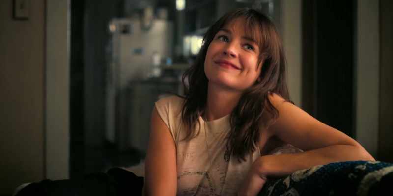 Mm-hmm. -Oh! [laughs]