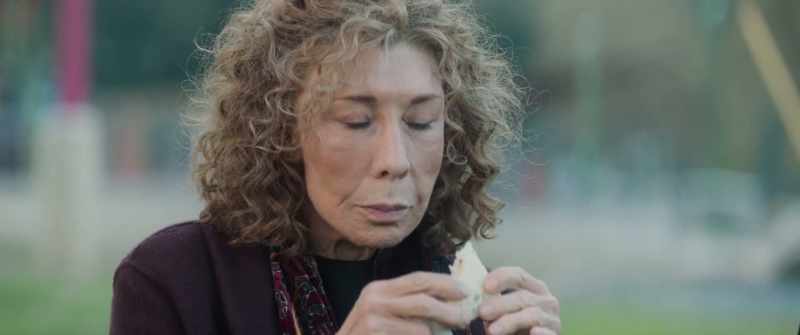 Mm-hmm. - Oh, that's wonderful. Wonderful