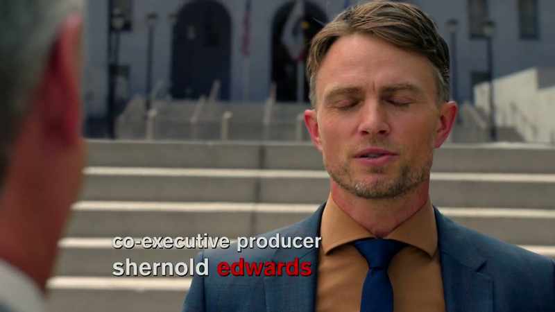 Mm-hmm. Talk to my lawyer