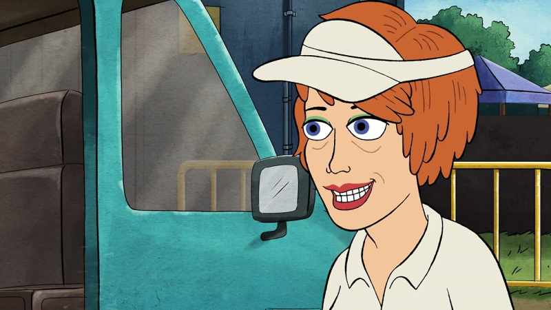 Mm, I do love an ice cold Tylenol PM