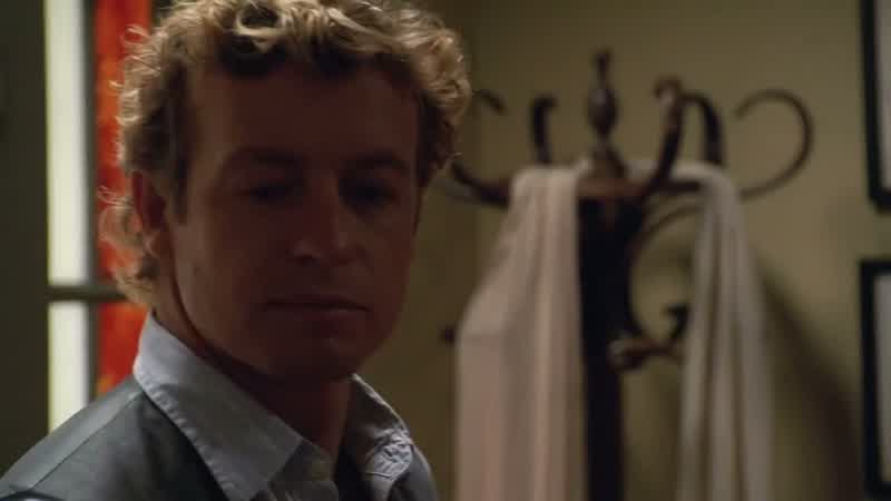Mm, I smell dead people