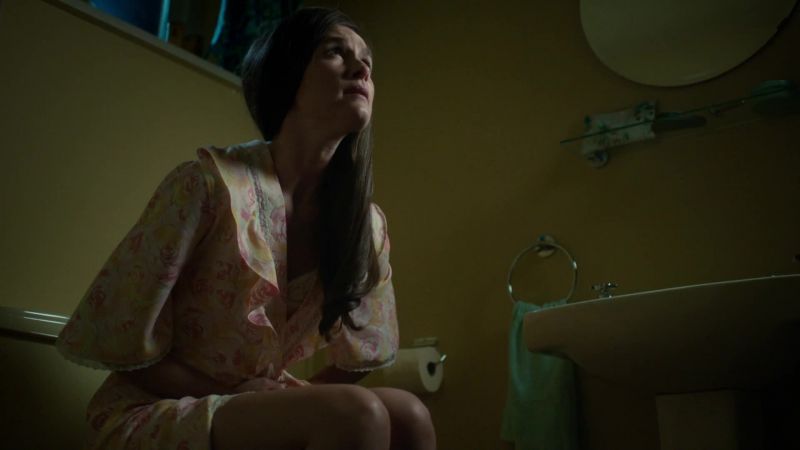 Mm... - Is that you, Magda?