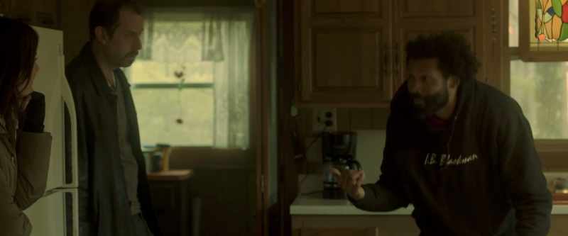 Mm-mm, negative, negative, I don't share rooms