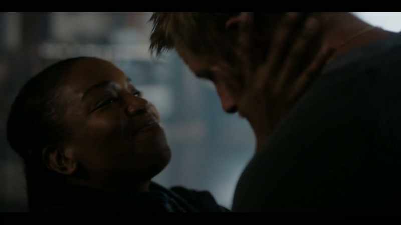 Mm. [smooch]