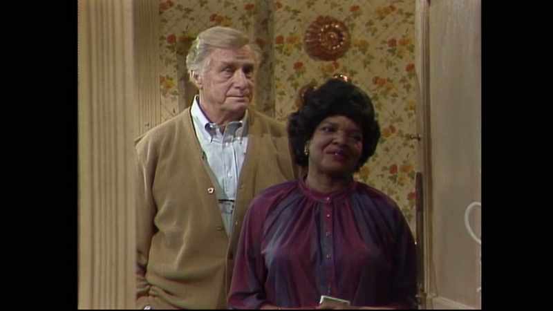 Mm, the one she should have sued was Mr. Fredo