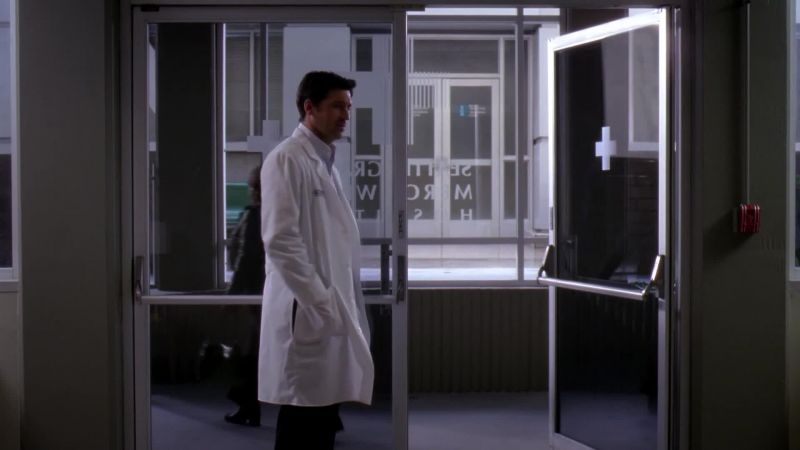 Mm. These are your scans