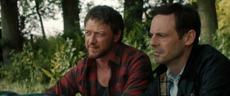 Mm. Whatever she did, thoughtcrime or whatever