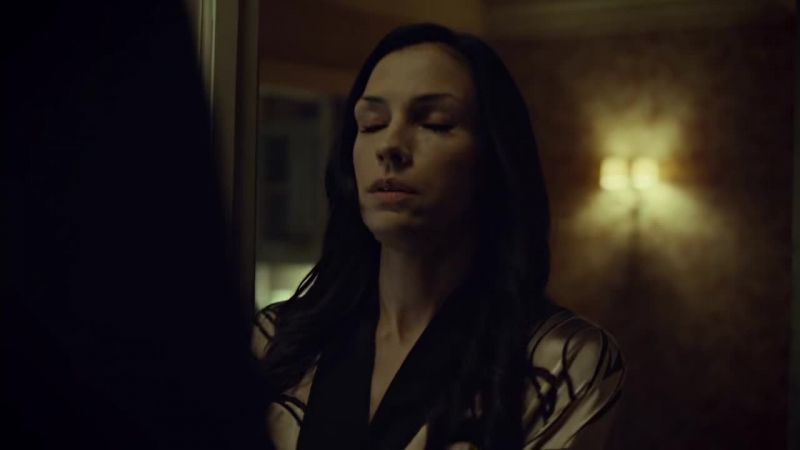 Mm. You brought this on yourself, Isaac