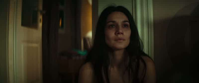 Mmh. - Ci stai o no?