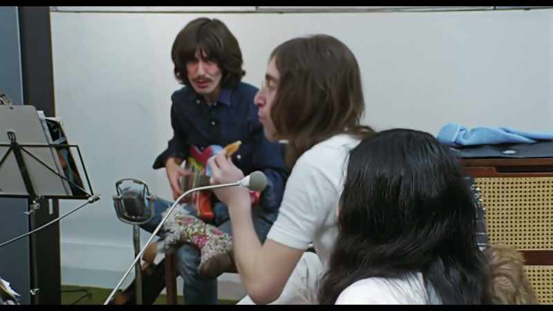 Mmm. - And we just get out in the open