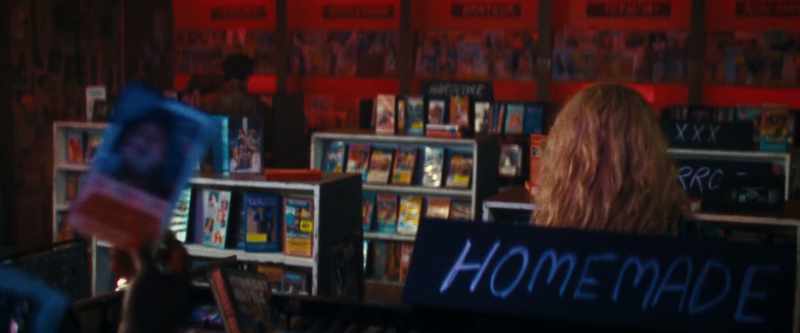 Mmm, Brooke Shields didn't do porn