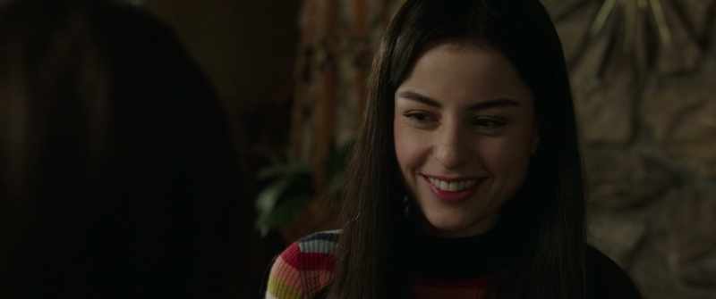 Mmm? [chuckles]