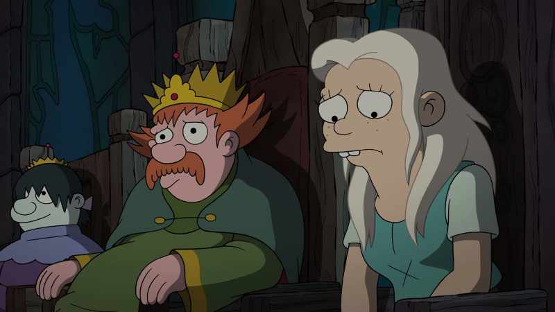 Mmm-hmm. Yeah, I'm familiar. Would you please excuse me for a moment?