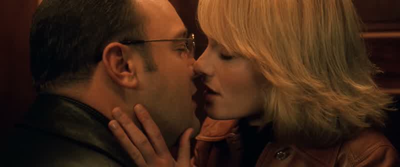 Mmm. I like your lips