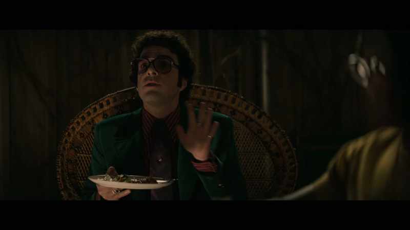 Mmm. I'm having seconds and thirds and maybe even fifths