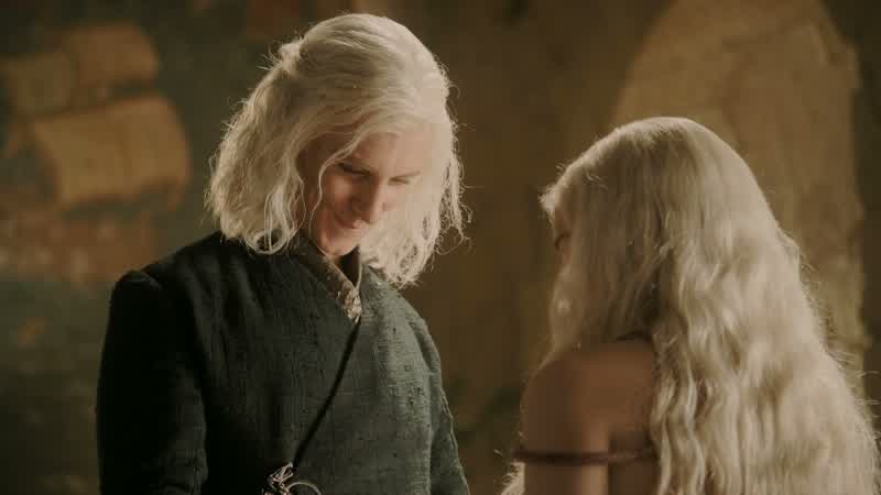 Mmm. Isn't he a gracious host?
