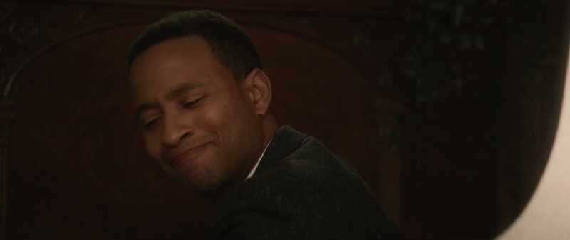Mmm. Oh, I do love integrating new members