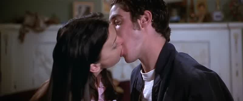 Mmm! Ow! Bobby. Bobby!