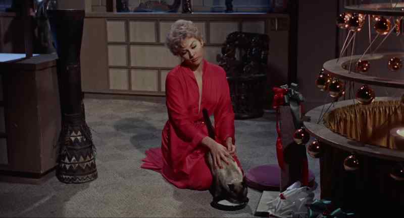 Mmm, Pyewacket