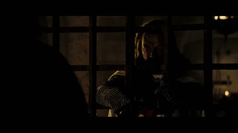 Mmm. Do you really think the king wants you head of the army once he's gone? Hmm? Think your wife do