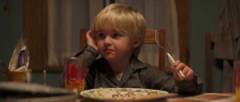 Mmm, tender. - Mmm
