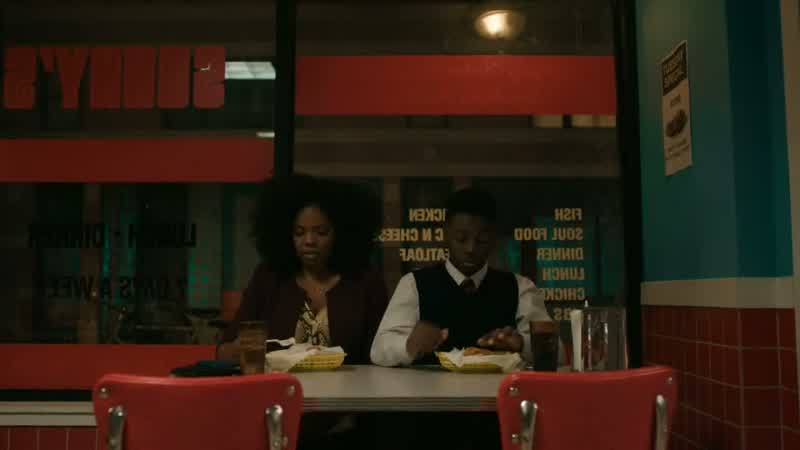 Mmm, this is way better than that white-people food