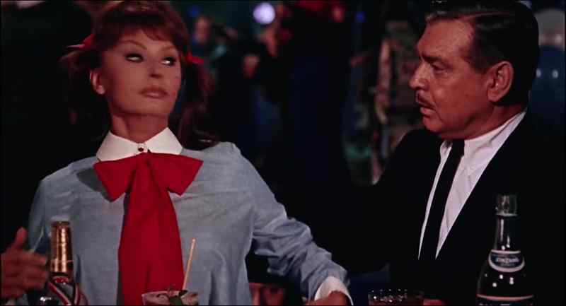 Mmm! - Uh, will you have a dance with me?