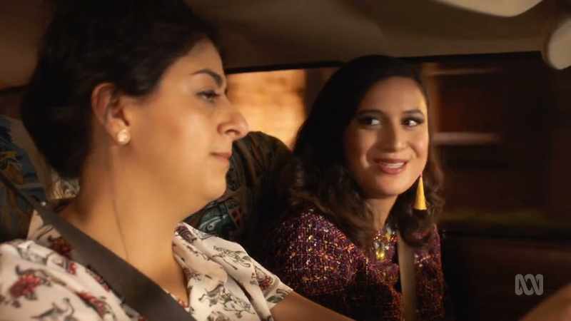 Mmm, well, then you wouldn't mind