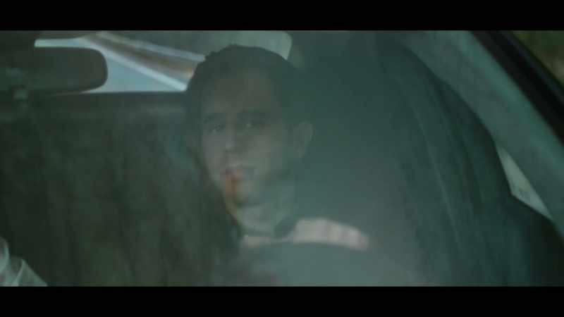 Mmm. - When you were a politician