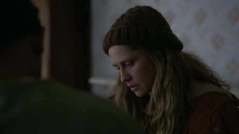 MO: I write down words that I hear that I don't know the meaning of