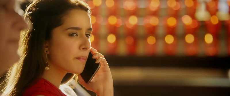 Mo... - Madam... I called you madam