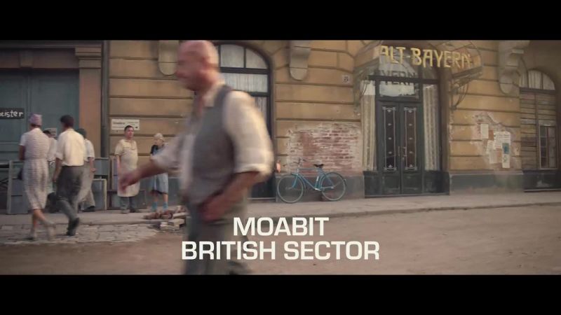MOABIT