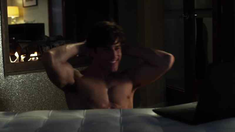 (moaning continues)