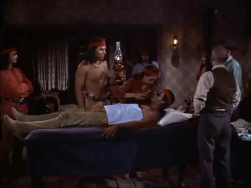 [ Moaning ] - Doc, you've gotta help