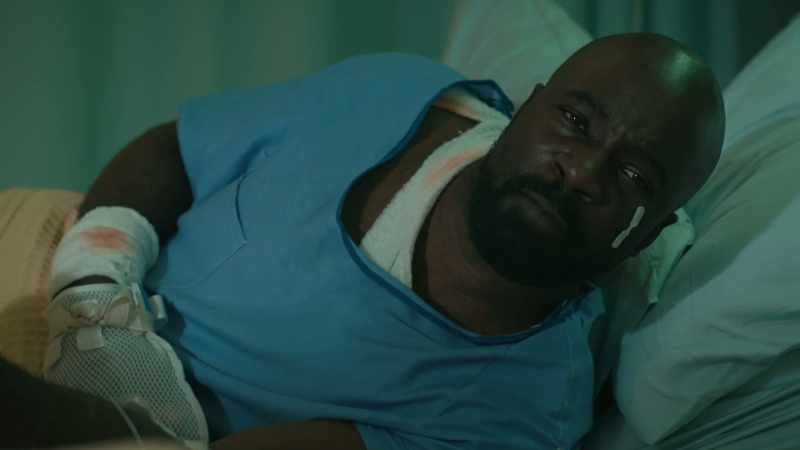 (MOANING GROGGILY)