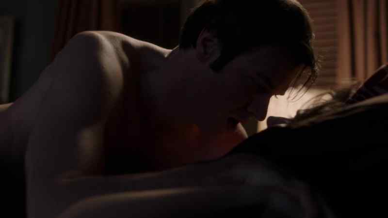(moaning resumes)