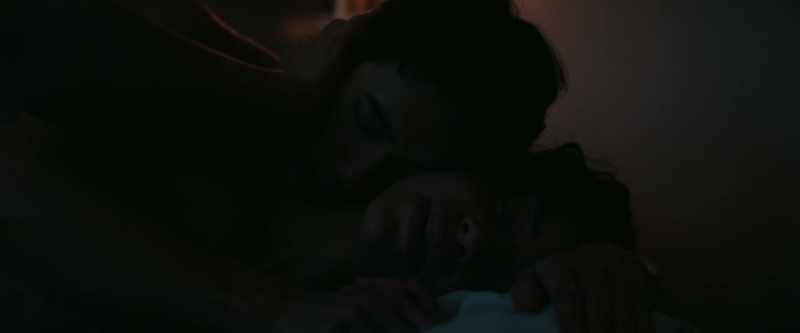 (Moaning)