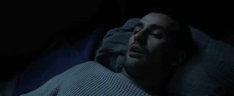 (moaning)