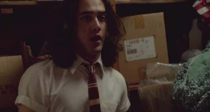(moaning)