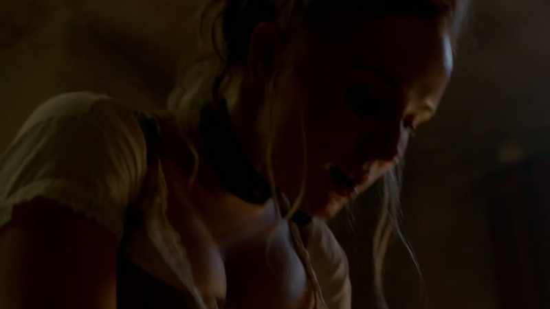 (MOANING)