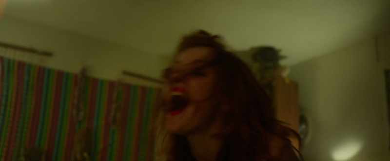 ( moaning )
