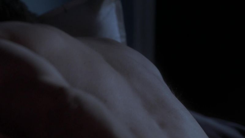 ( moaning )