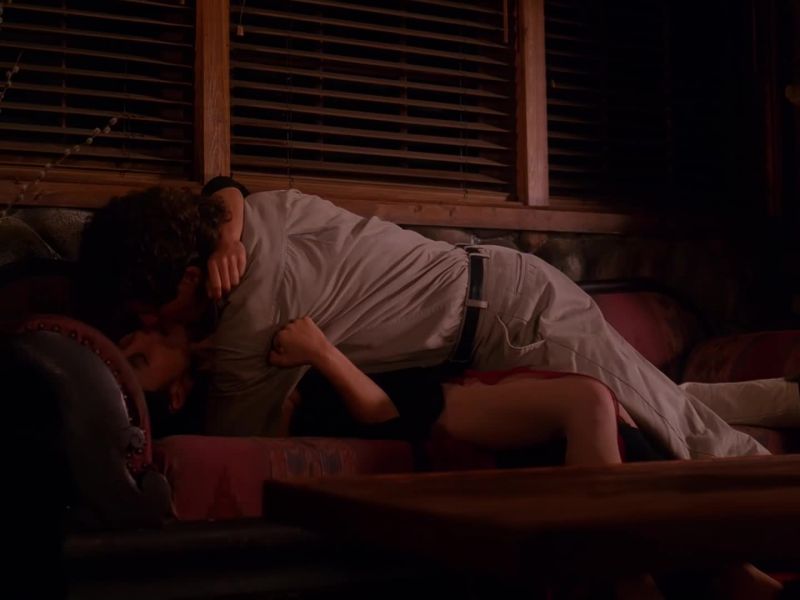 [MOANING]